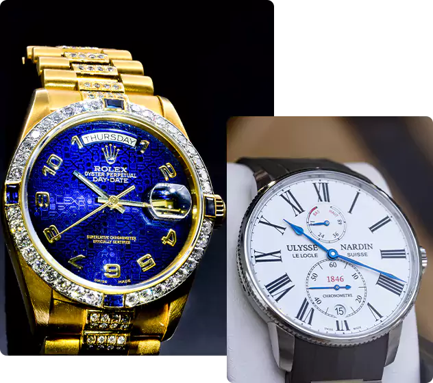Luxury Watch Buyers in Honolulu, HI Luxury Watch Buyers in Honolulu, HI